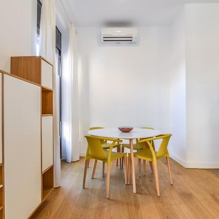 Loft Exclusivo Reformado De Diseno Alquiler Temporal Lägenhet Madrid Exteriör bild