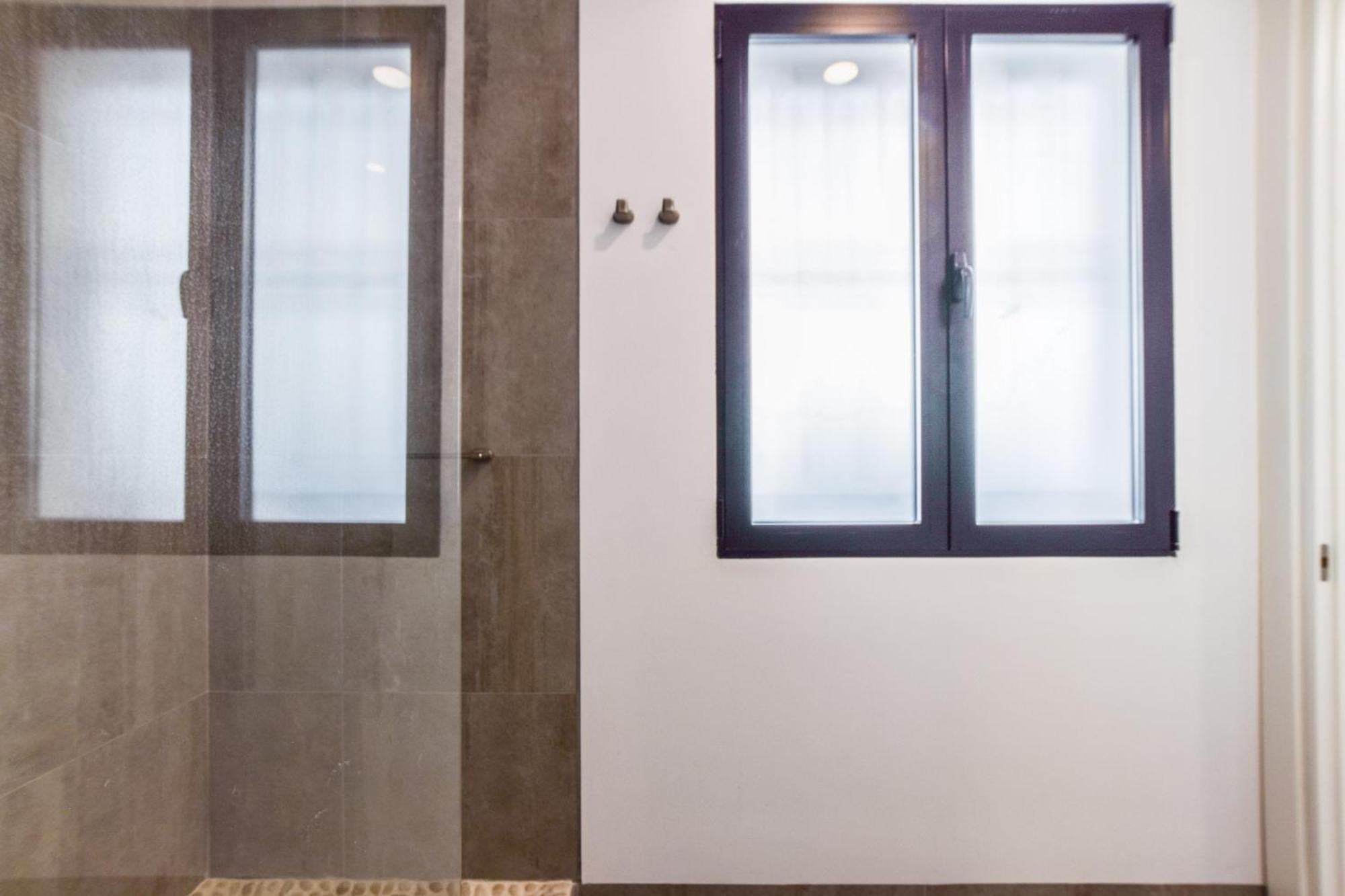 Loft Exclusivo Reformado De Diseno Alquiler Temporal Lägenhet Madrid Exteriör bild