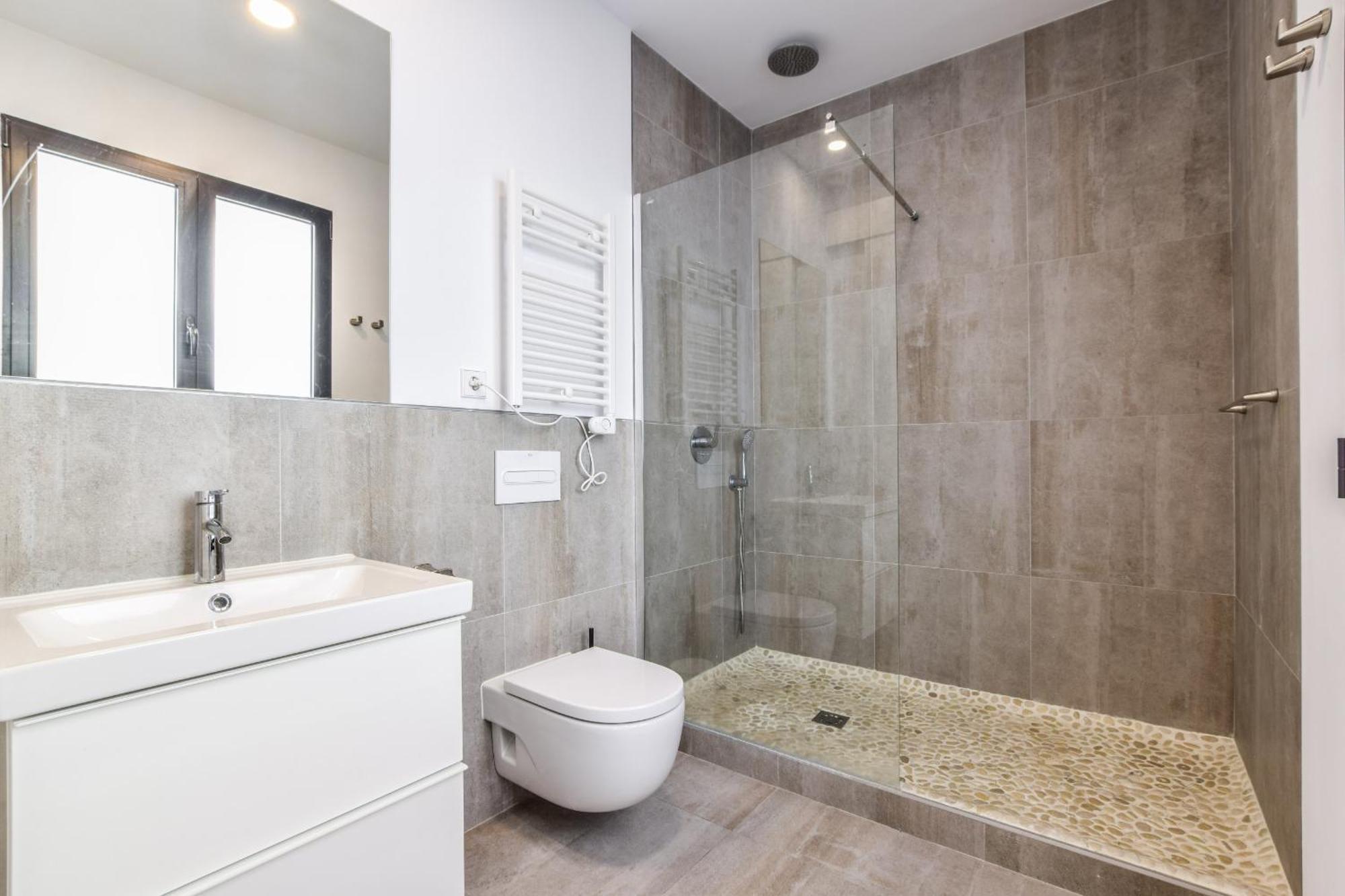 Loft Exclusivo Reformado De Diseno Alquiler Temporal Lägenhet Madrid Exteriör bild